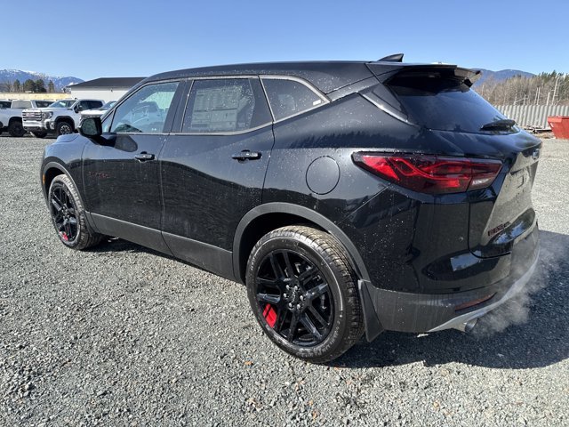 2025 Chevrolet Blazer LT-5