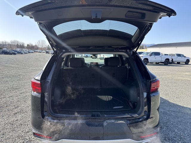 2025 Chevrolet Blazer LT-4