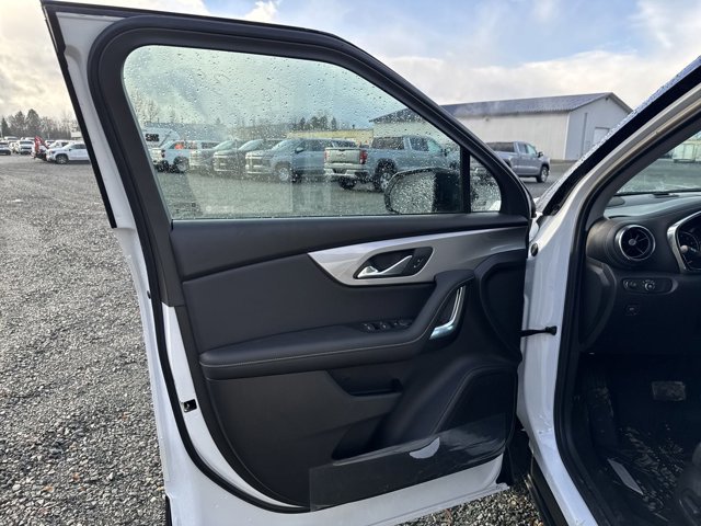 2025 Chevrolet Blazer LT-5