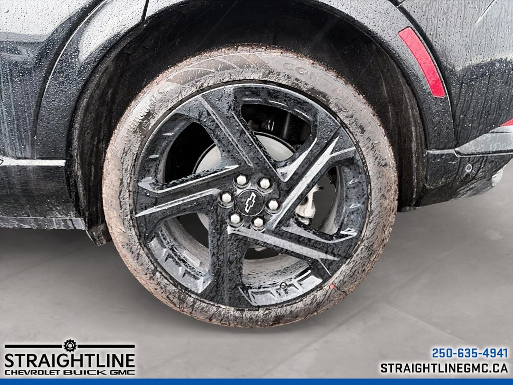 2025 Chevrolet Equinox EV 2RS-6