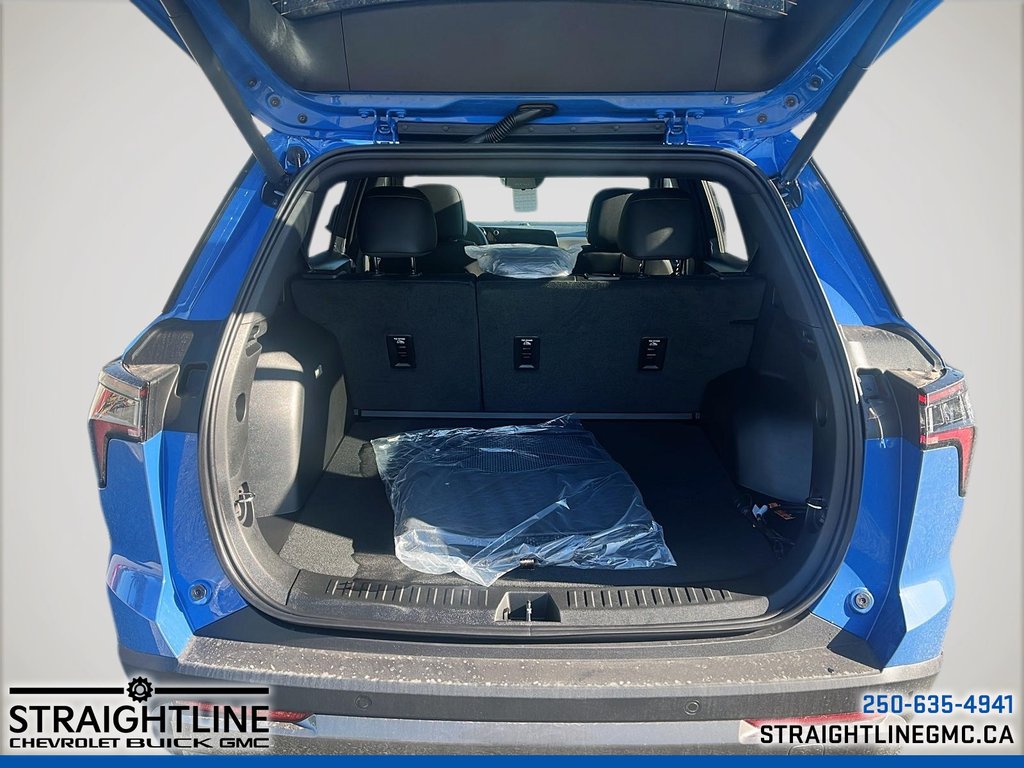 2026 Chevrolet Equinox ACTIV-5