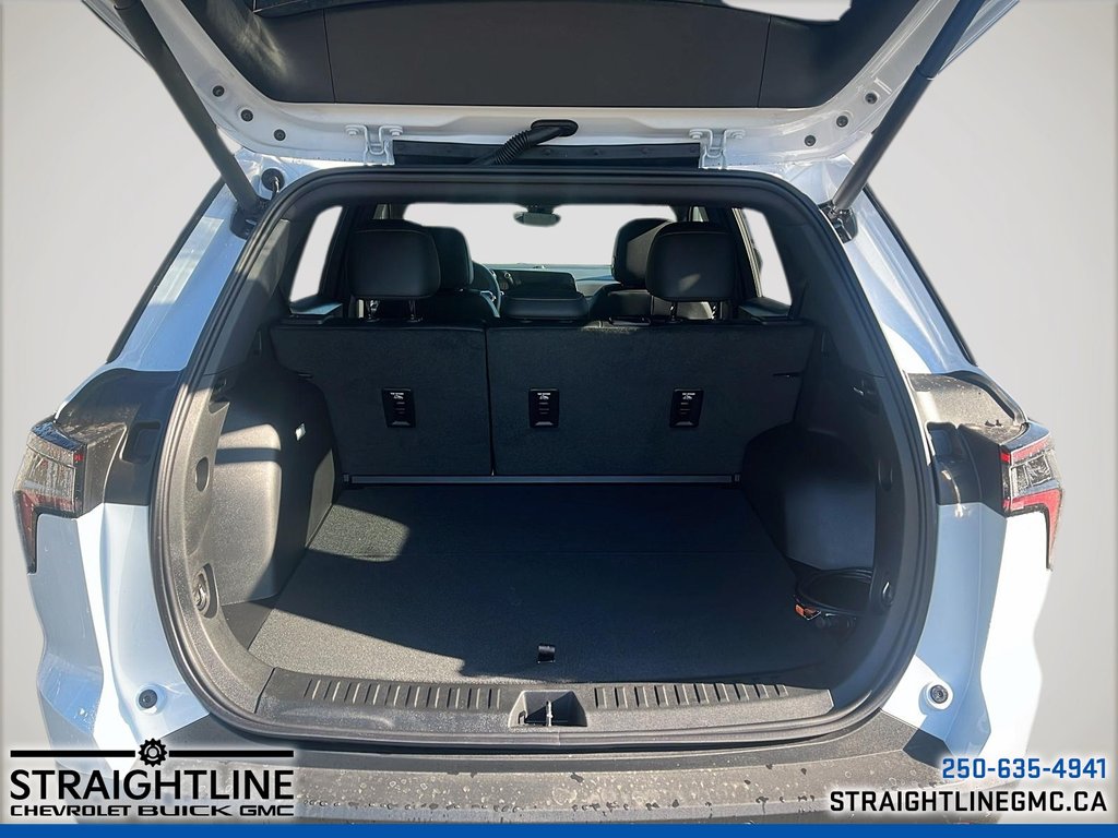 2026 Chevrolet Equinox ACTIV-5