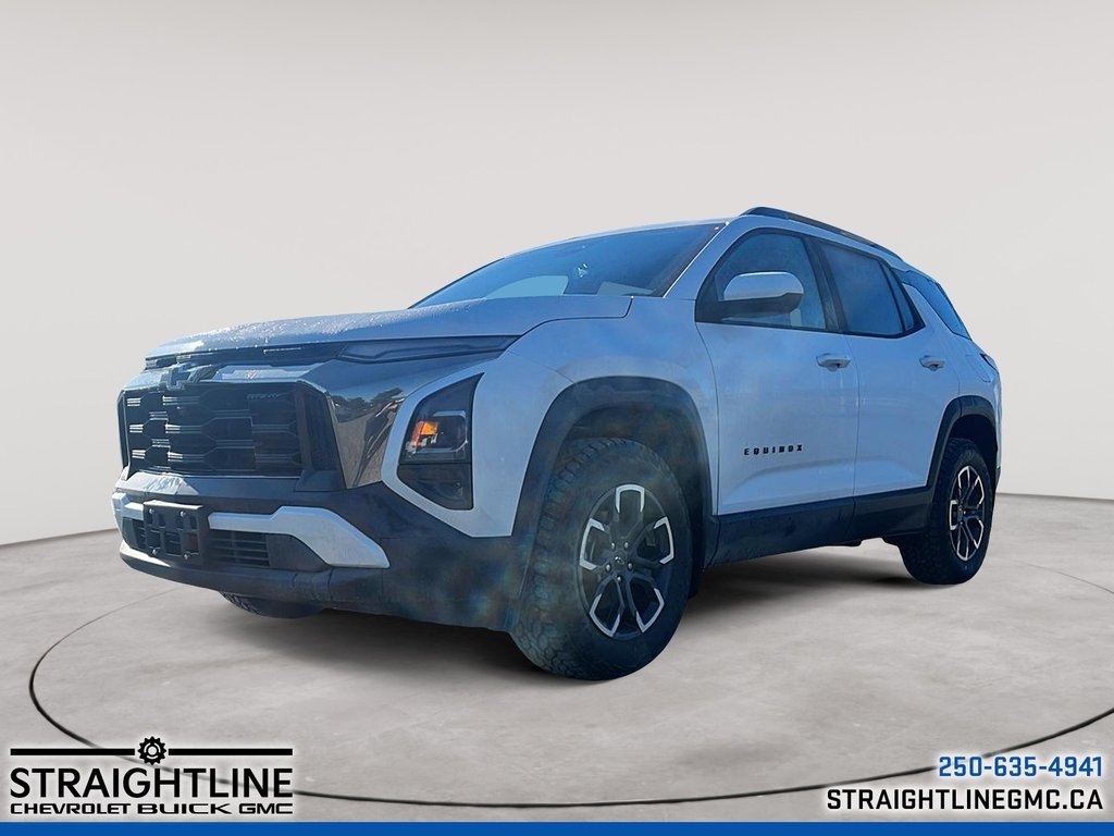 2026 Chevrolet Equinox ACTIV-0