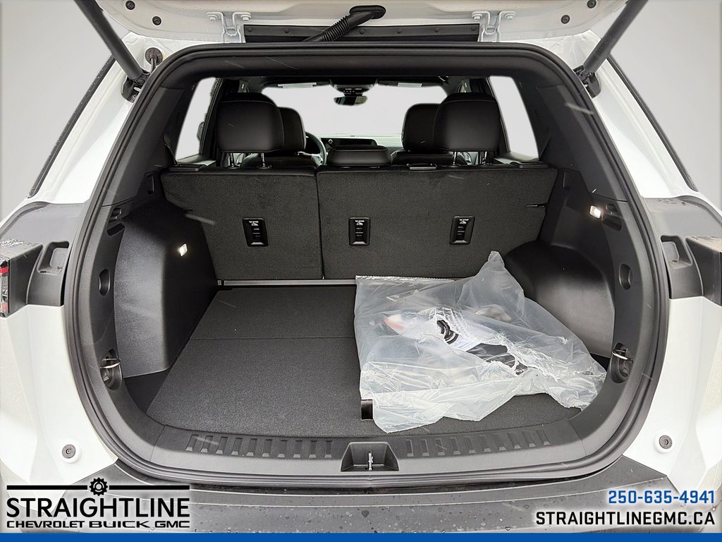 2026 Chevrolet Equinox LT-5