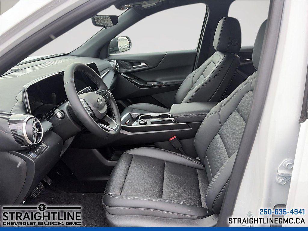 2026 Chevrolet Equinox LT-7