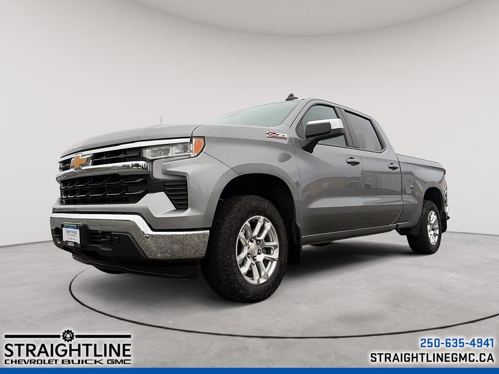 2023 Chevrolet Silverado 1500 LT-0