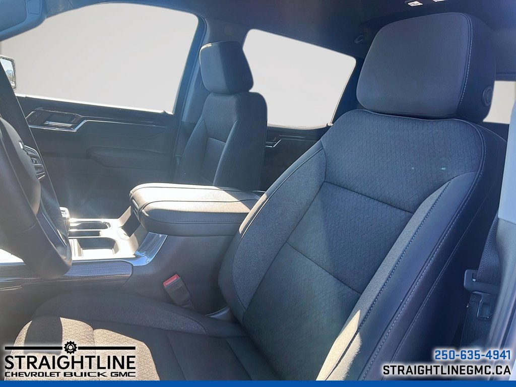 2026 Chevrolet Silverado 1500 LT Trail Boss-6