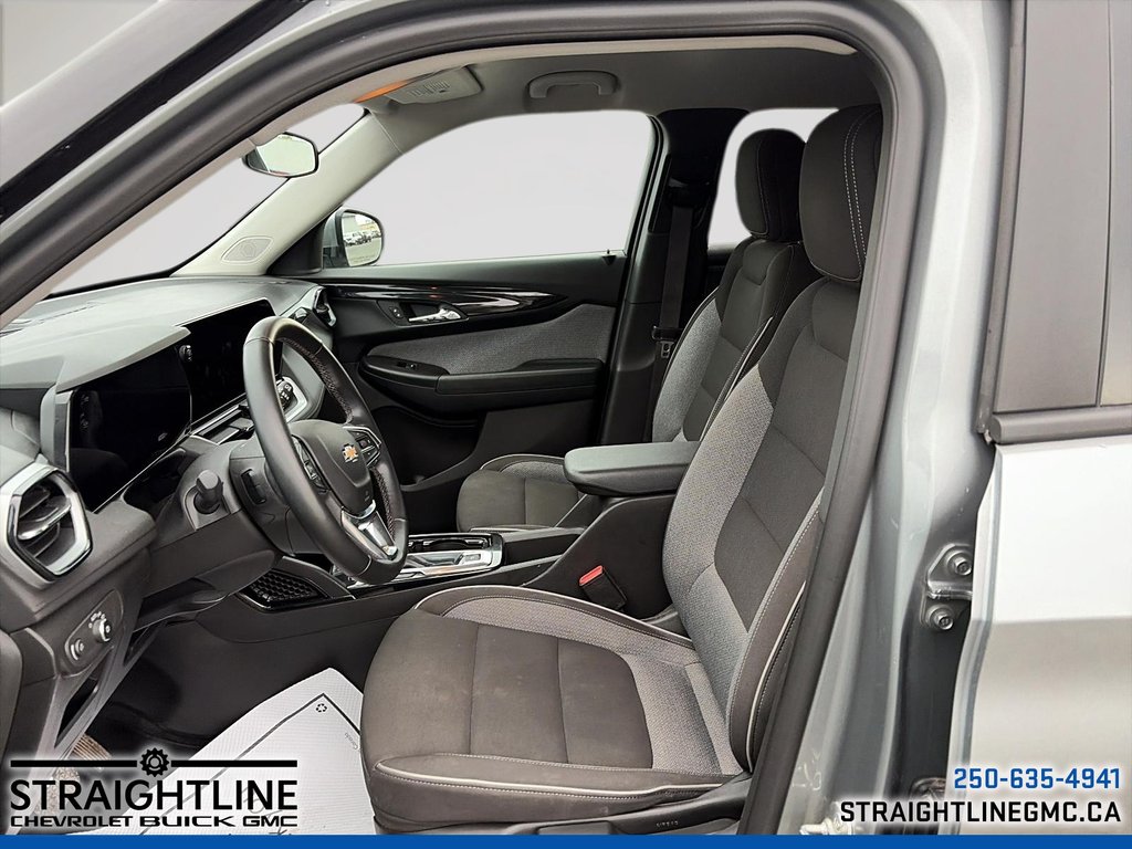 2024 Chevrolet Trailblazer LT-7