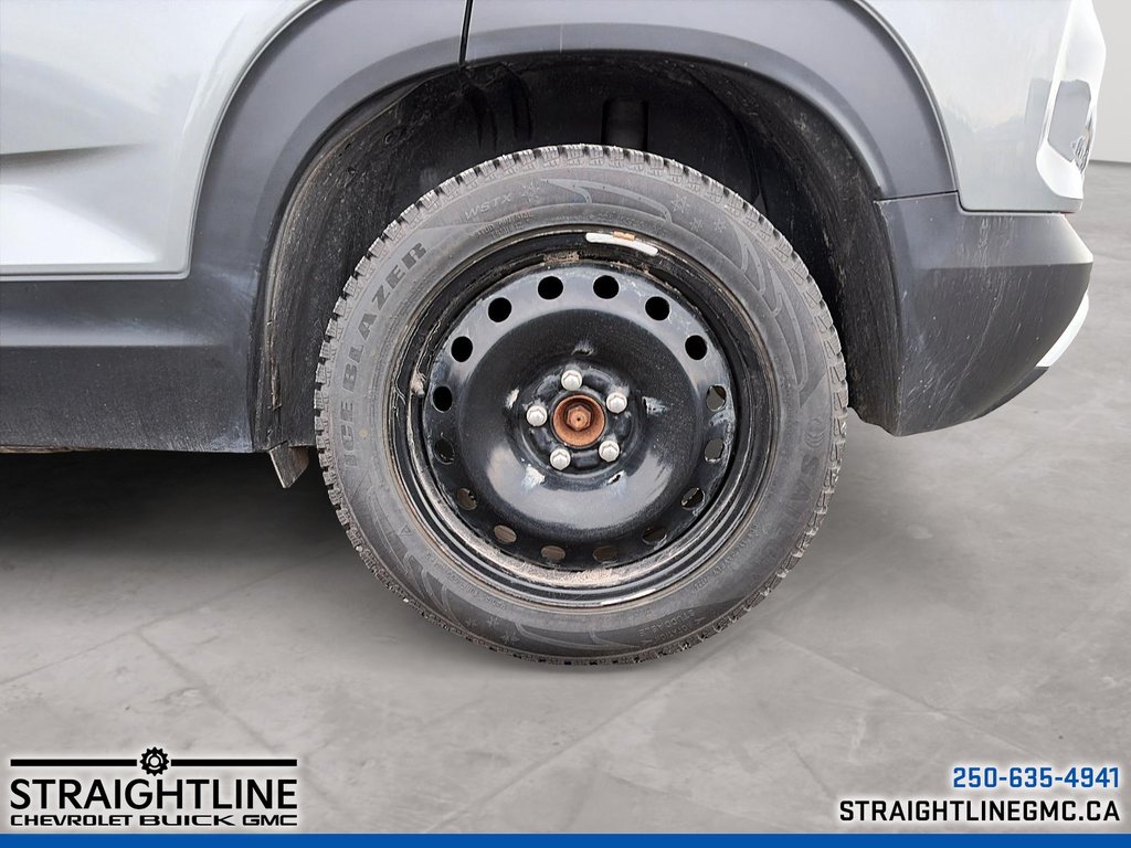 2024 Chevrolet Trailblazer LT-6