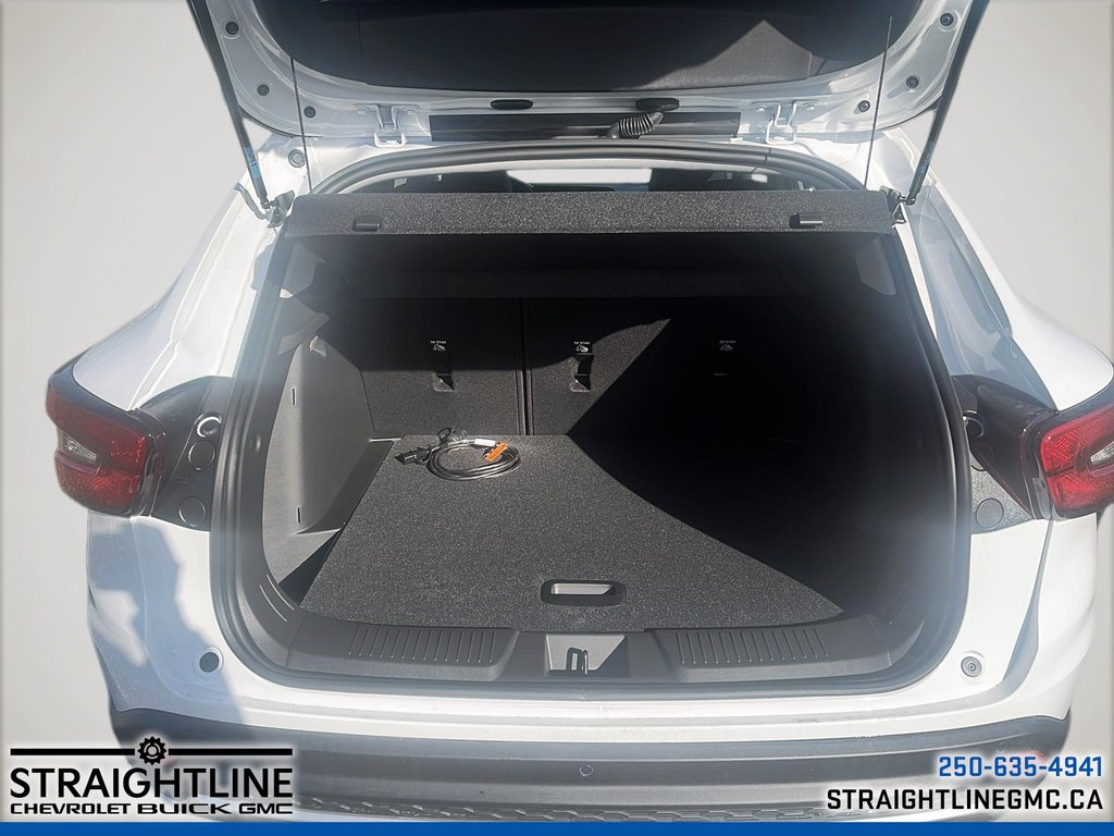 2026 Chevrolet Trax LT-5