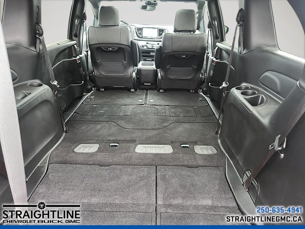 2025 Chrysler Pacifica Select-5