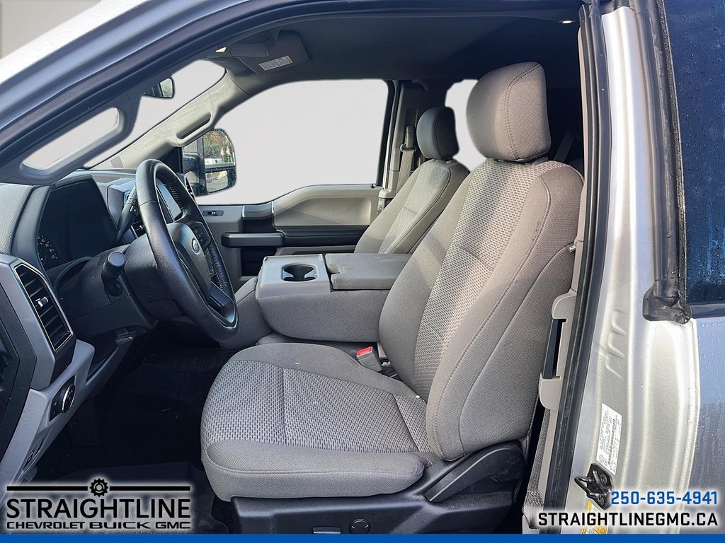 2019 Ford F-150 LARIAT-6