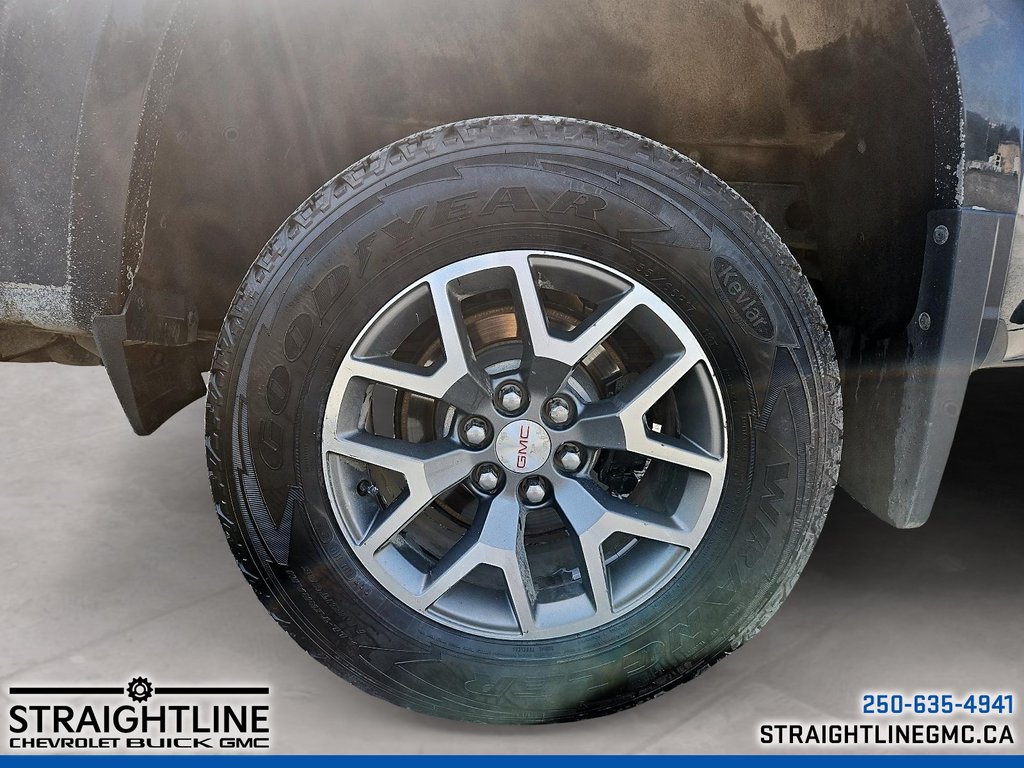 2020 GMC Canyon 4WD Denali-6