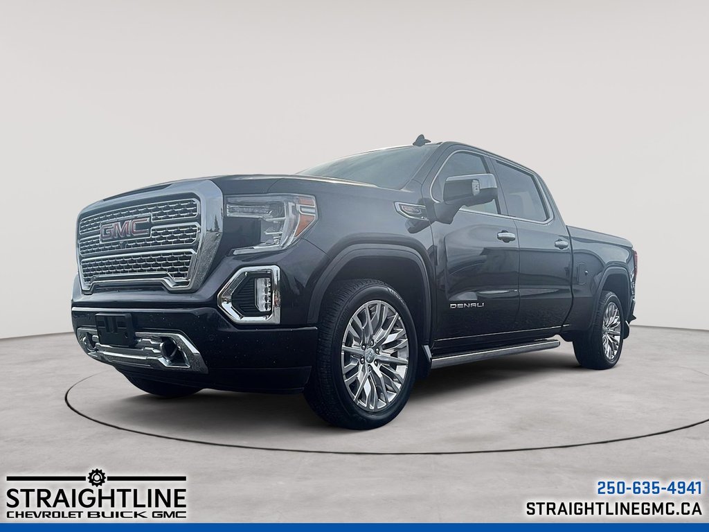 2019 GMC Sierra 1500 Denali-0