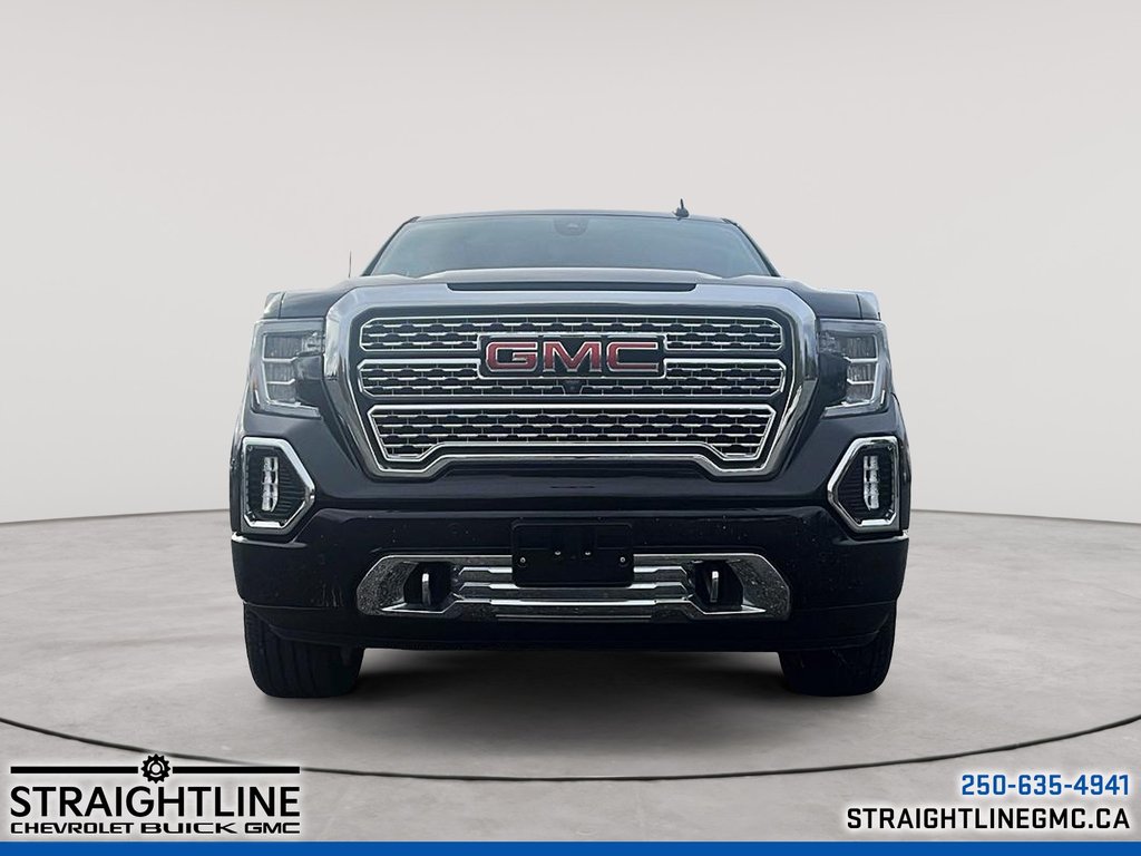 2019 GMC Sierra 1500 Denali-1