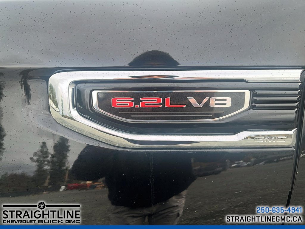 2019 GMC Sierra 1500 Denali-5