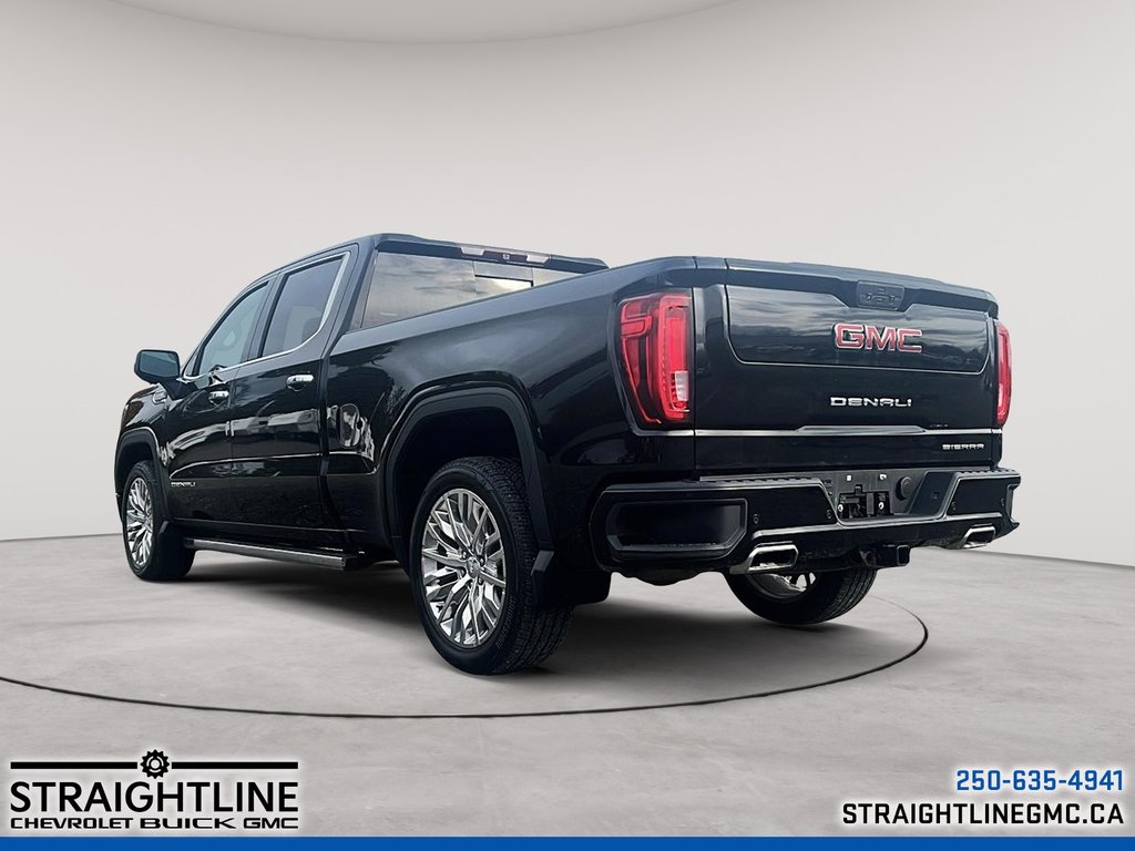 2019 GMC Sierra 1500 Denali-3