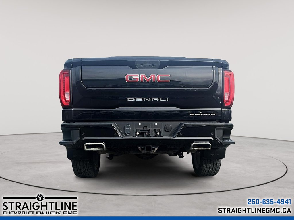 2019 GMC Sierra 1500 Denali-2