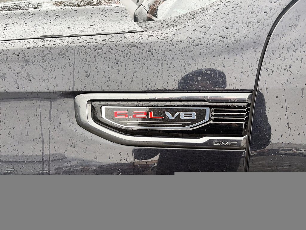 2023 GMC Sierra 1500 AT4-5