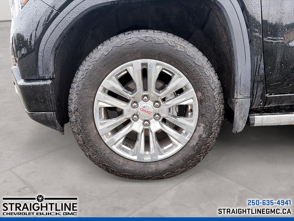 2025 GMC Sierra 1500 Denali-6