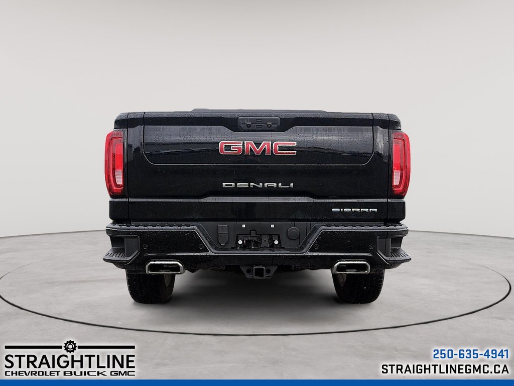 2025 GMC Sierra 1500 Denali-2