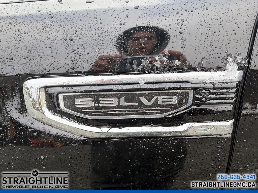 2025 GMC Sierra 1500 Denali-5