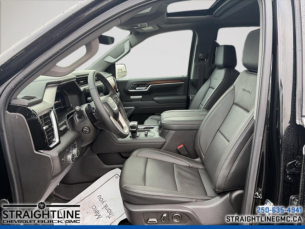 2025 GMC Sierra 1500 Denali-7