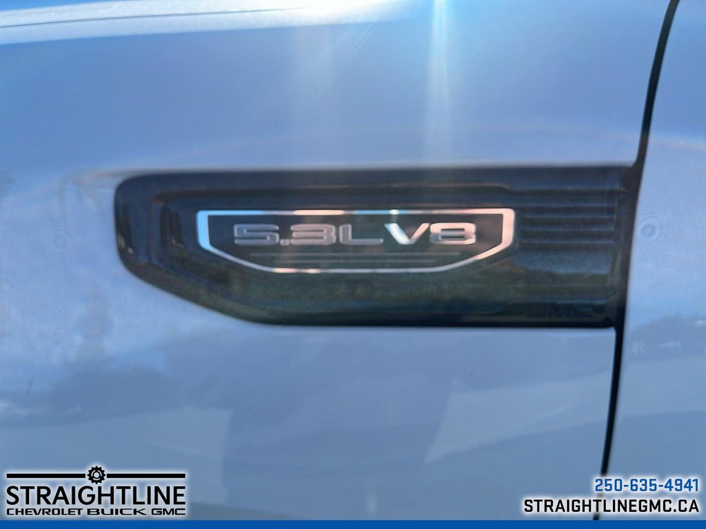 2026 GMC Sierra 1500 PRO-5