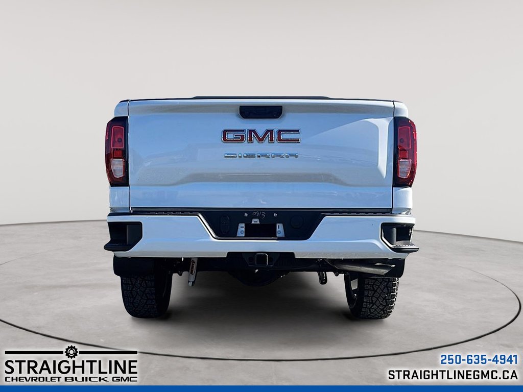 2026 GMC Sierra 1500 PRO-2