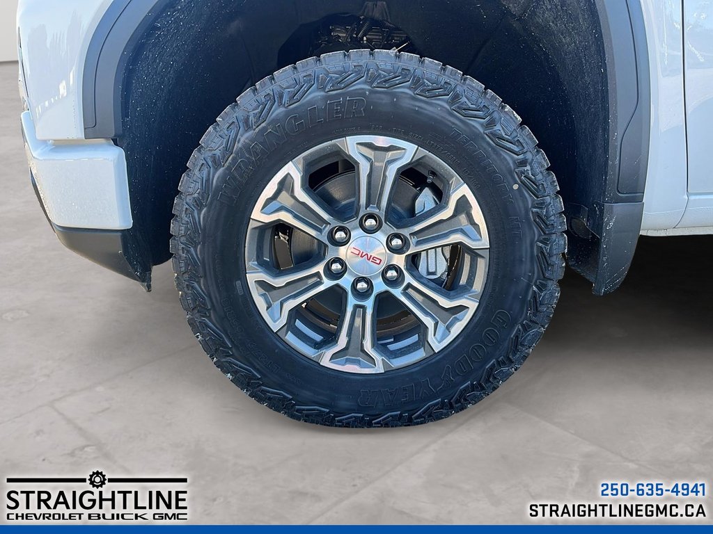 2026 GMC Sierra 1500 PRO-6