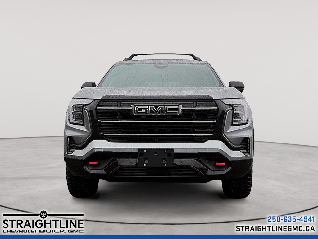 2026 GMC Terrain AT4-1