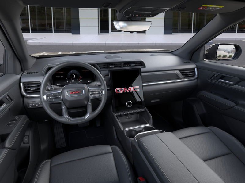 2026 GMC Terrain Elevation-4