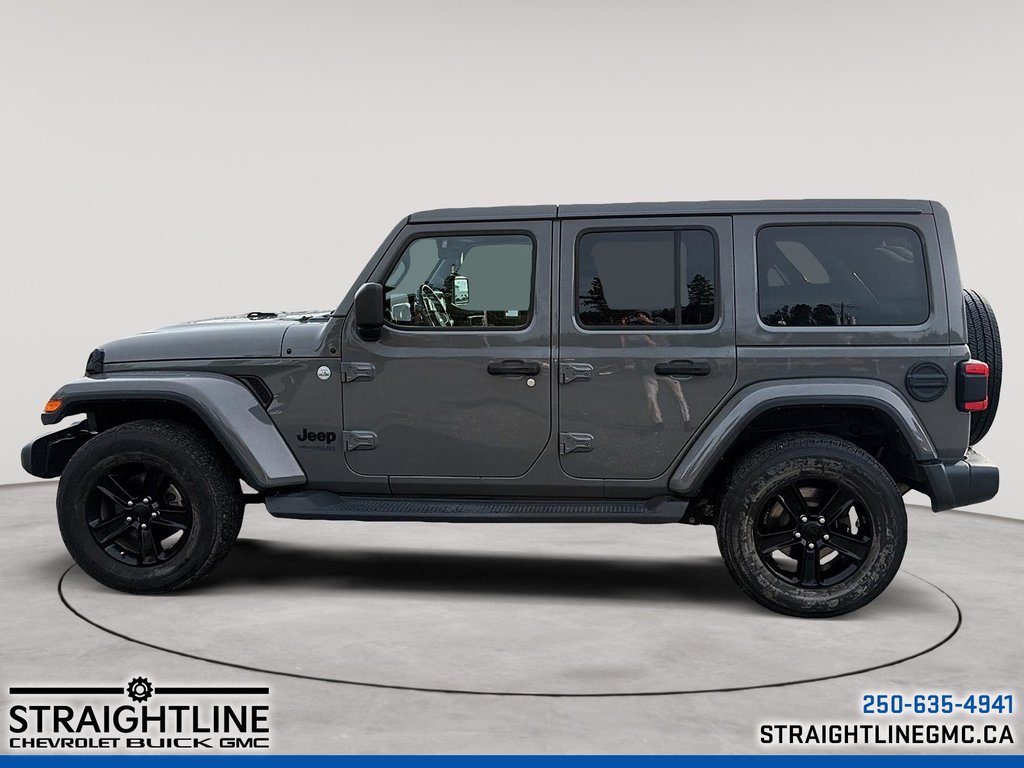 2019 Jeep Wrangler Unlimited Sahara-4