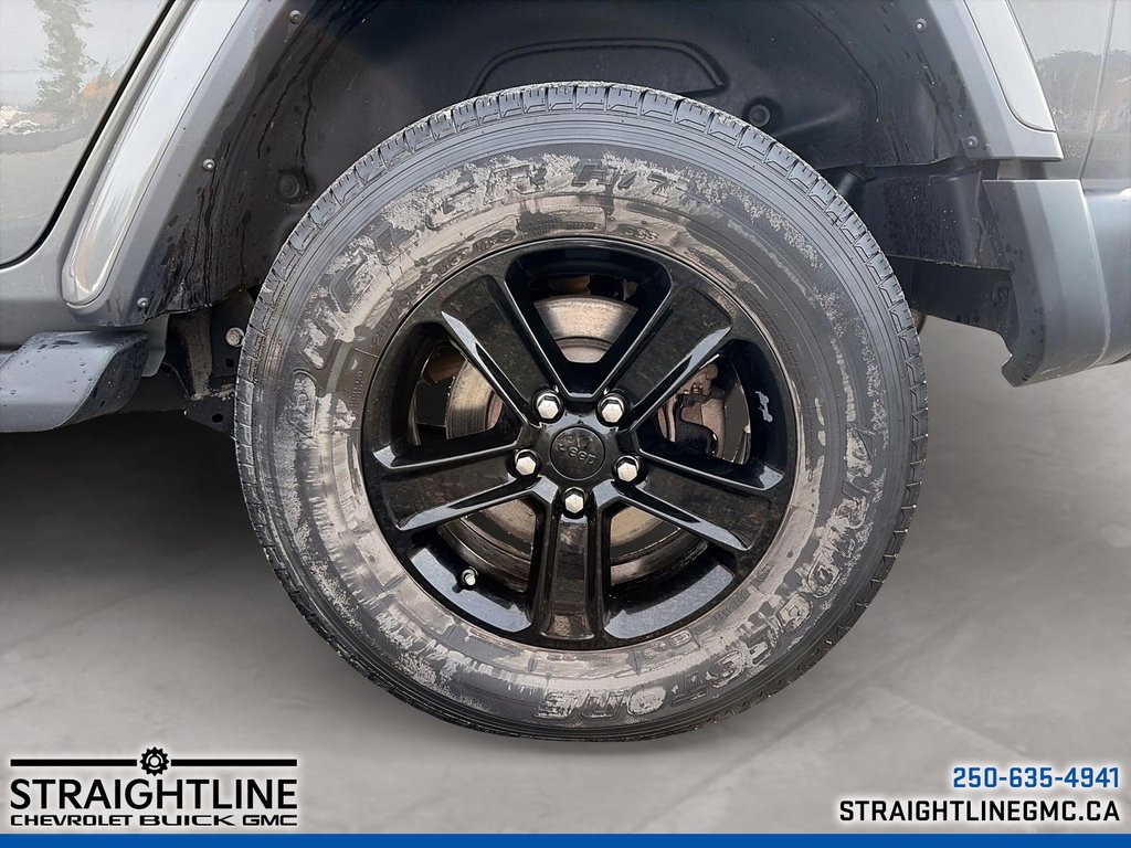 2019 Jeep Wrangler Unlimited Sahara-6