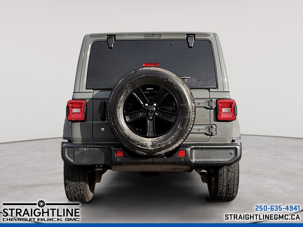 2019 Jeep Wrangler Unlimited Sahara-2