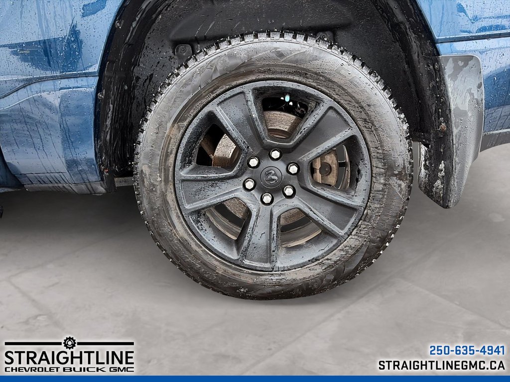 2022 Ram 1500 Sport-5