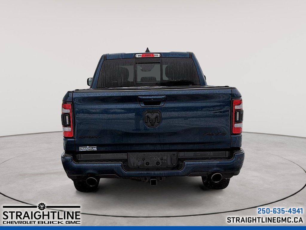 2022 Ram 1500 Sport-2