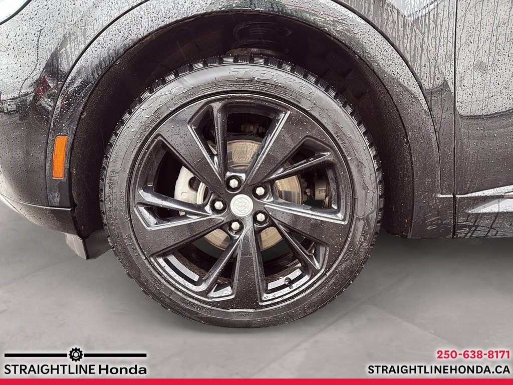 2021 Buick ENVISION Essence-6