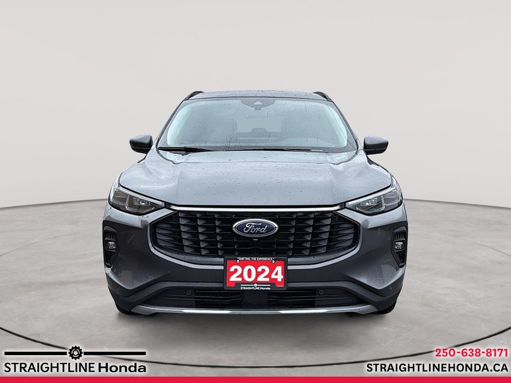 2024 Ford Escape Platinum-1