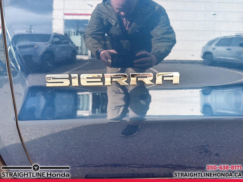 2016 GMC Sierra 1500 BASE-5