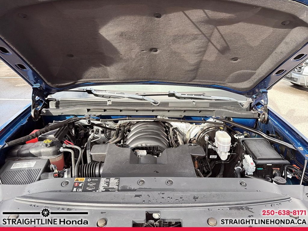 2016 GMC Sierra 1500 BASE-7