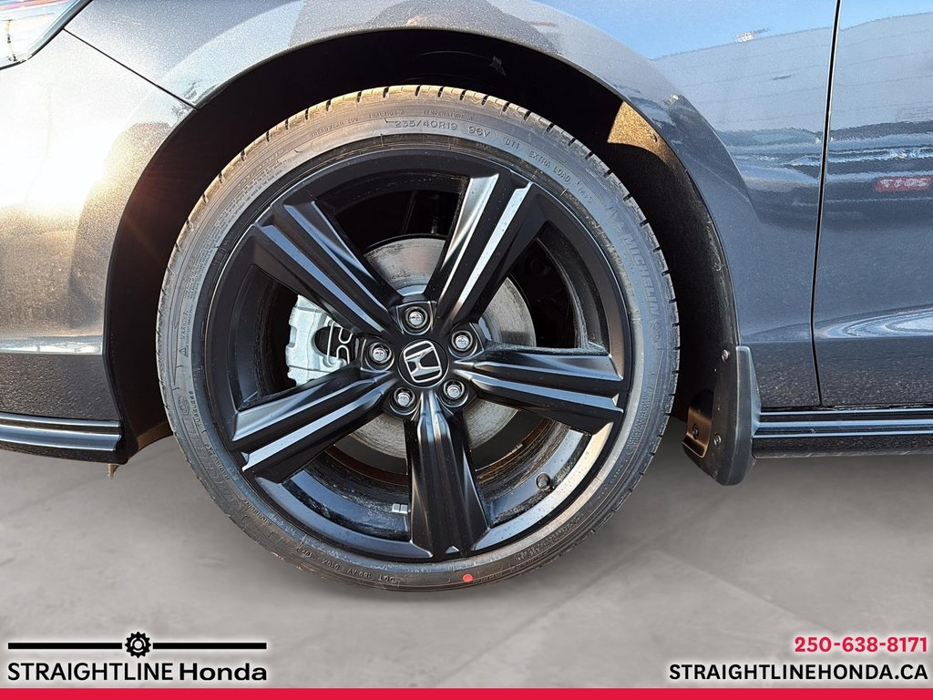 2025 Honda Accord Hybrid SPORT-L-6