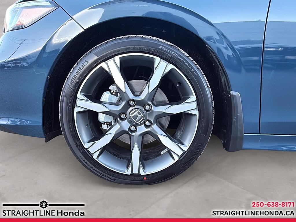 2026 Honda Civic Hybrid SPORT TOURING-6