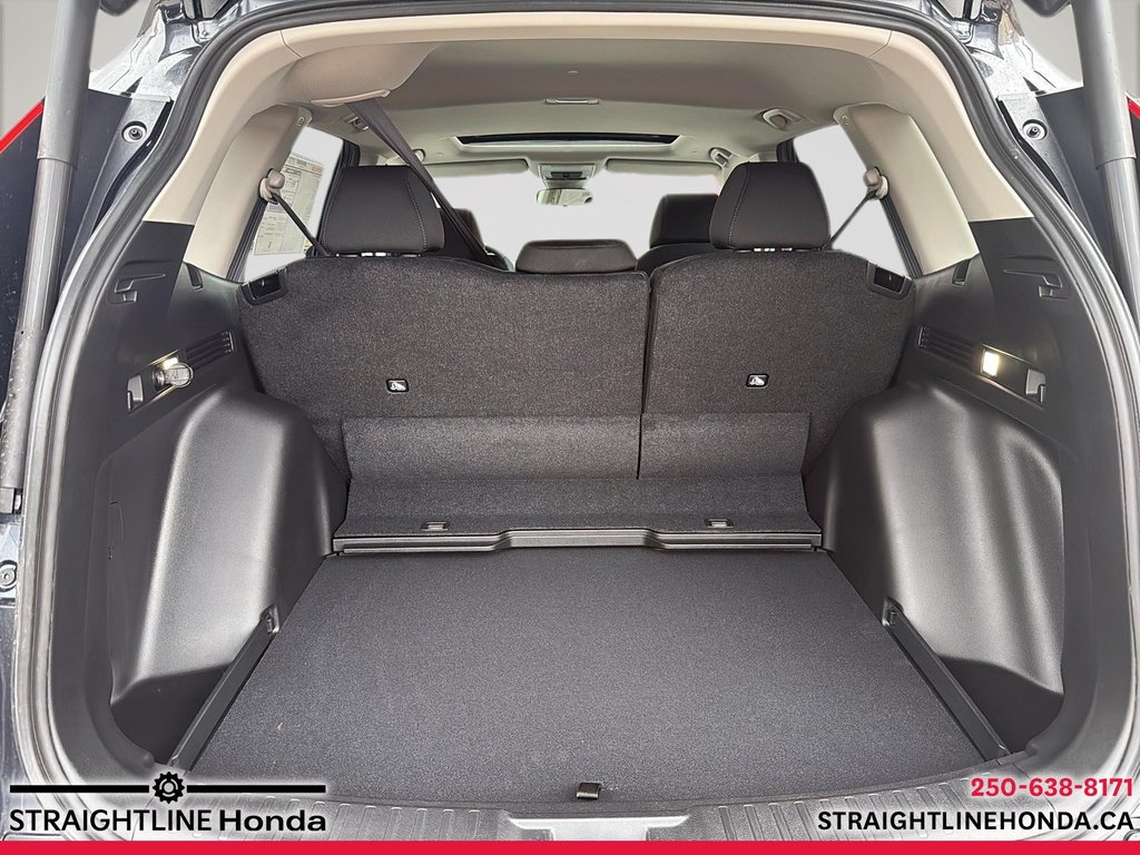 2026 Honda CR-V SPORT-5