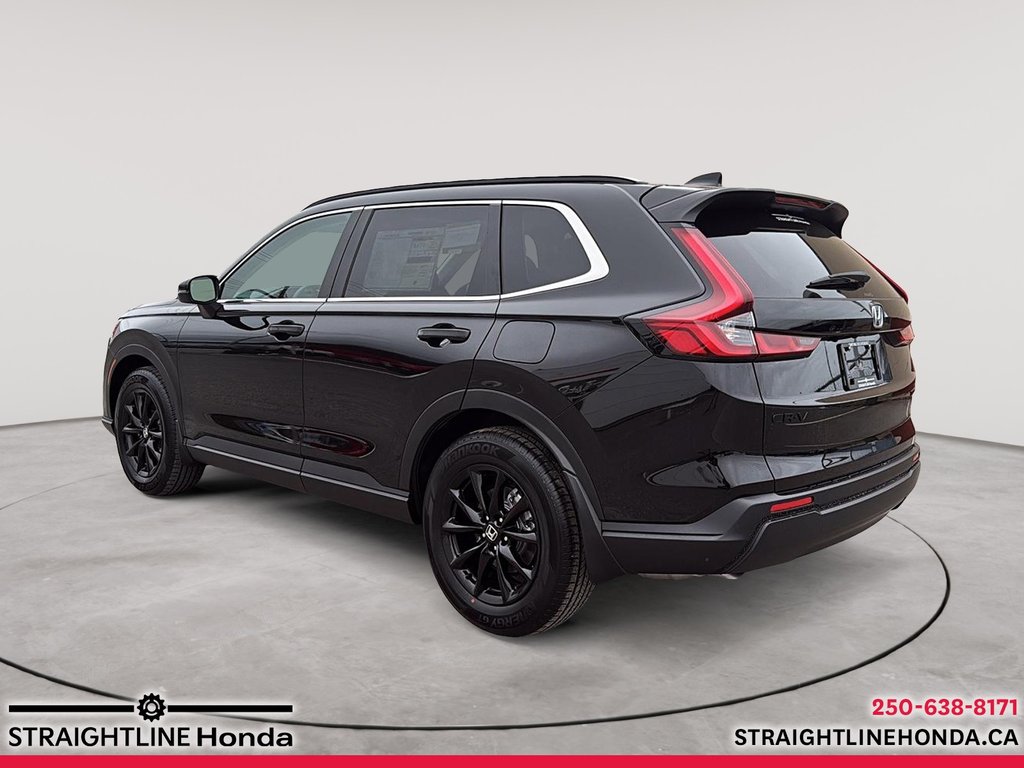 2026 Honda CR-V SPORT-3