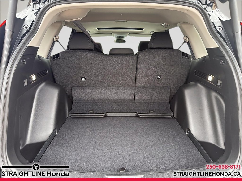 2026 Honda CR-V SPORT-5