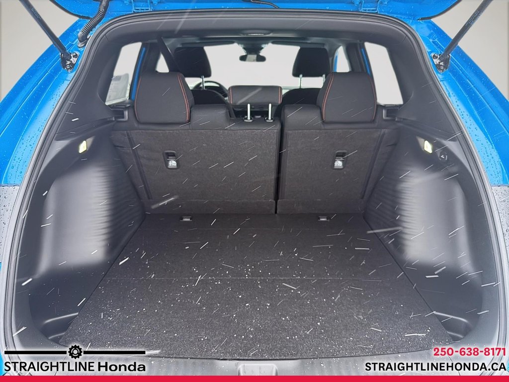 2026 Honda HR-V SPORT-5