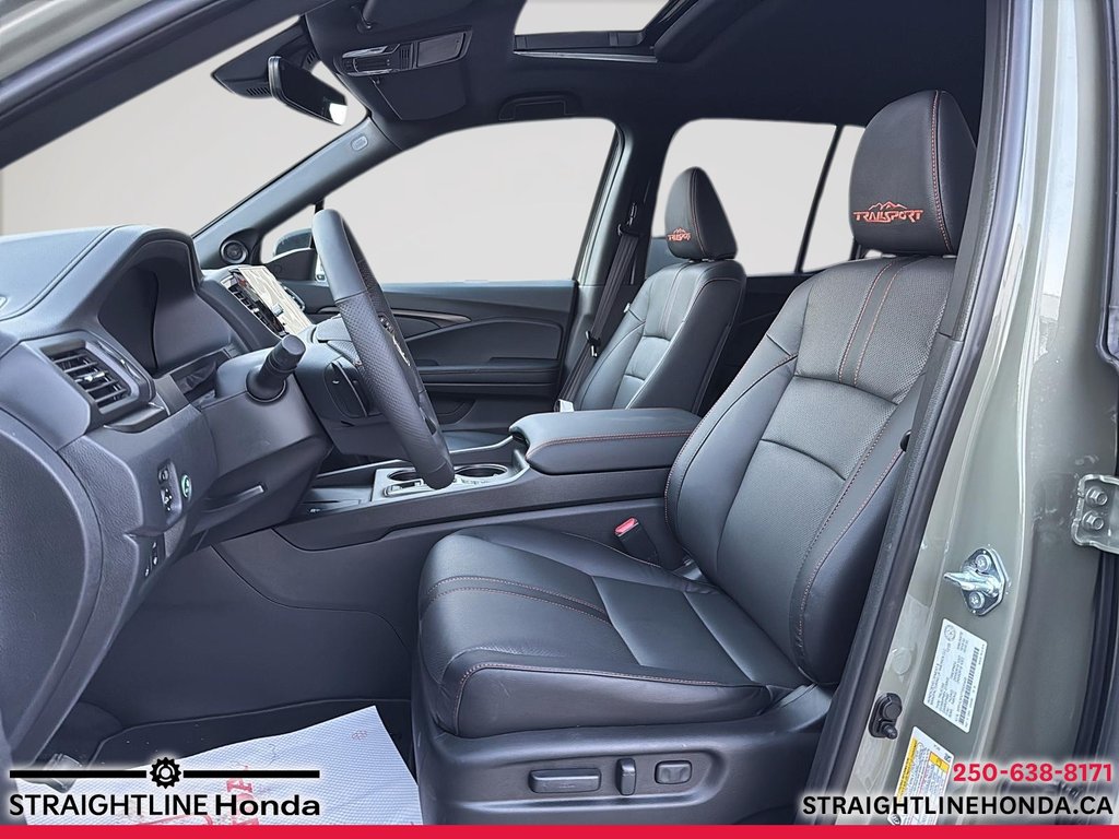 2026 Honda Ridgeline Trailsport-7