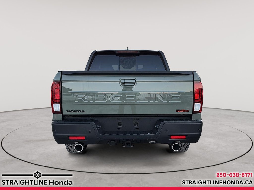 2026 Honda Ridgeline Trailsport-2