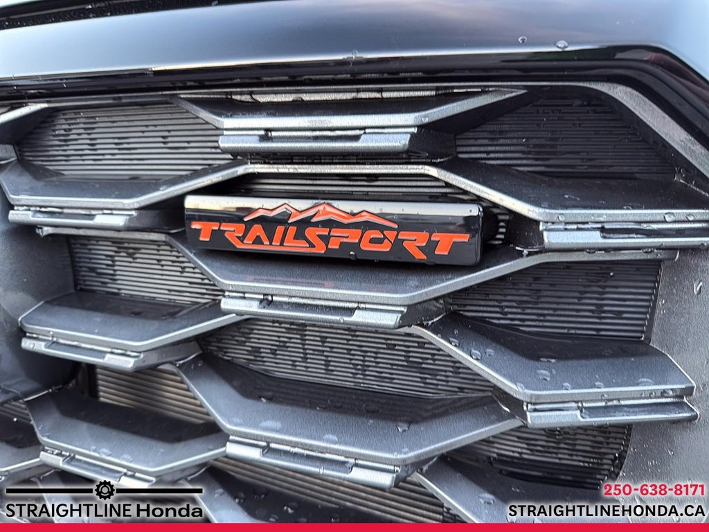 2026 Honda Ridgeline Trailsport-5